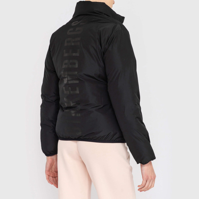 Куртка утепленная Bikkembergs