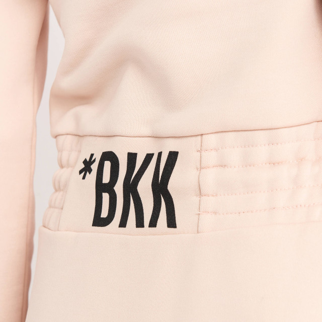 Платье Bikkembergs