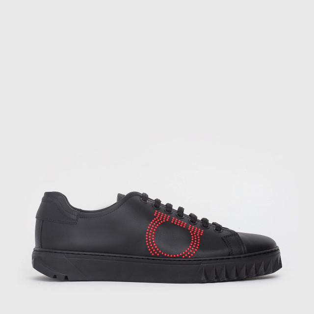 Кеди  Salvatore Ferragamo