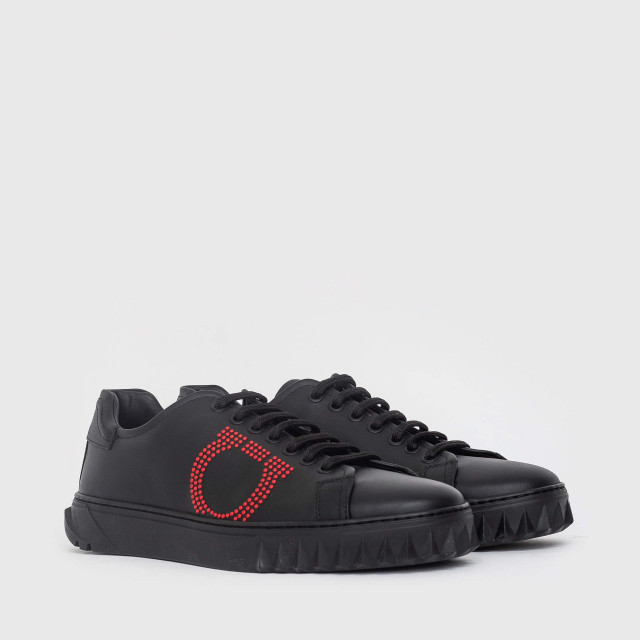 Кеди  Salvatore Ferragamo