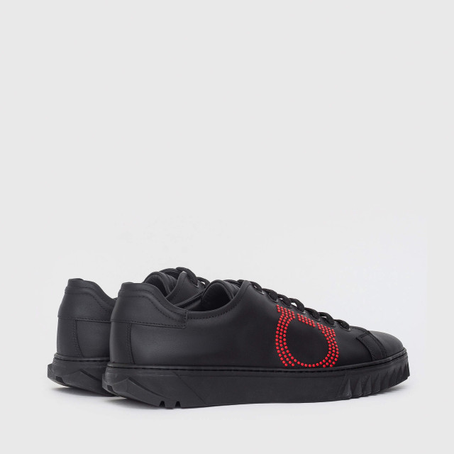 Кеди  Salvatore Ferragamo