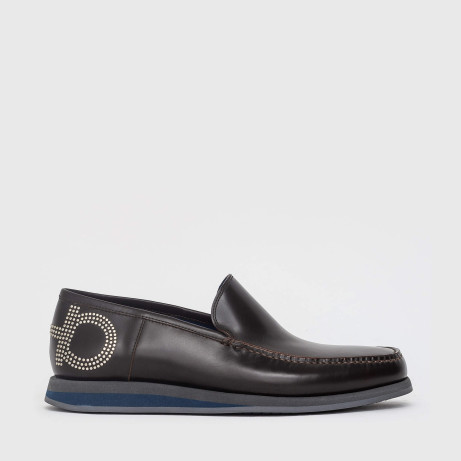 Мокасины Salvatore Ferragamo