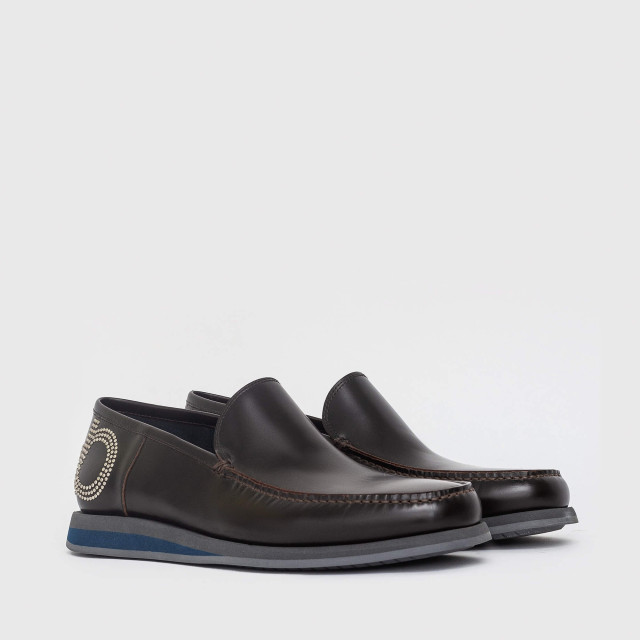 Мокасины Salvatore Ferragamo