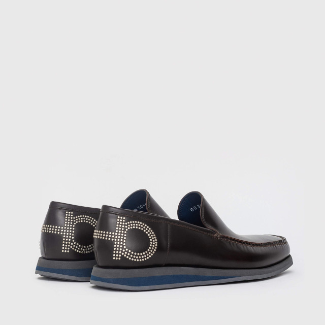 Мокасины Salvatore Ferragamo