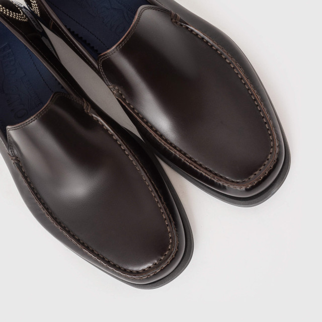Мокасины Salvatore Ferragamo