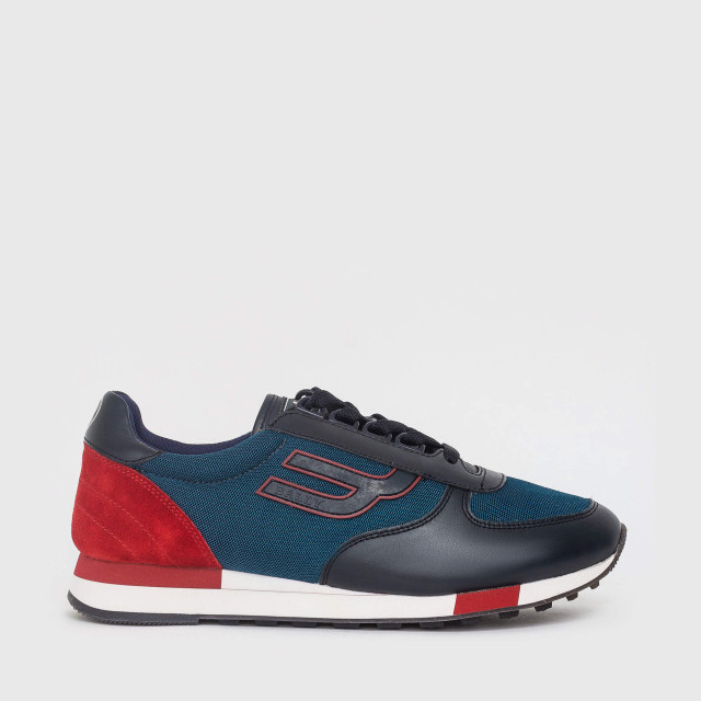 Кросівки  Bally
