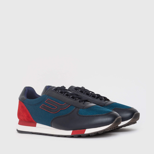 Кросівки  Bally