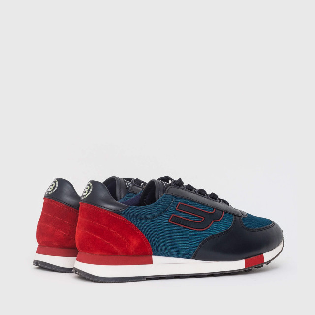Кросівки  Bally