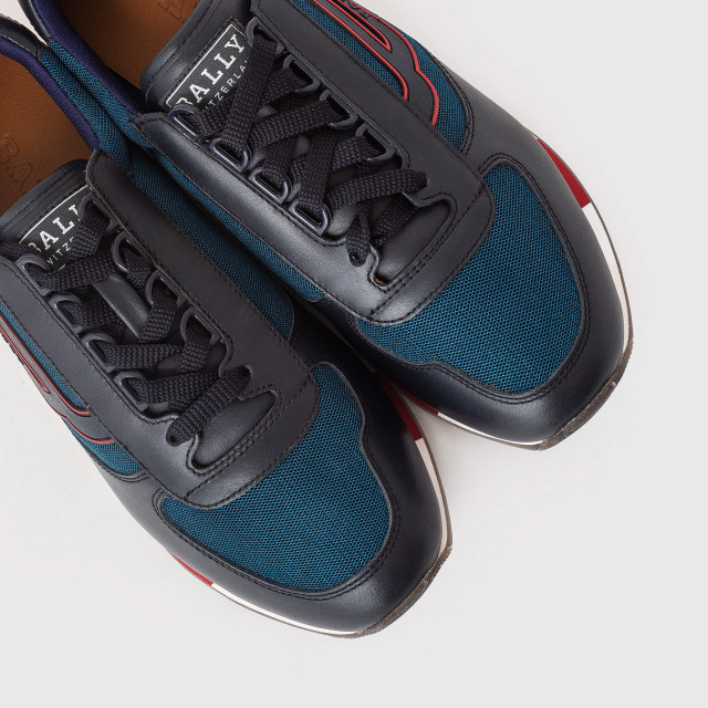 Кросівки  Bally