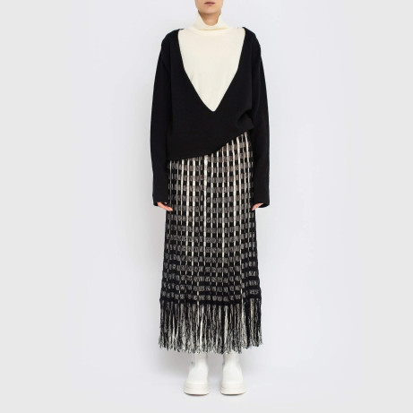 Трикотаж с длинным рукавом Jil Sander