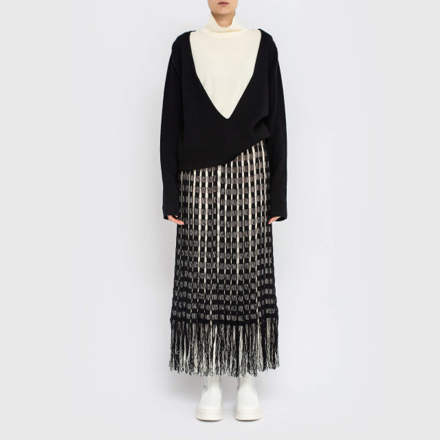 Трикотаж с длинным рукавом Jil Sander