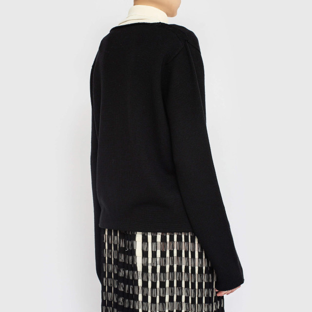 Трикотаж с длинным рукавом Jil Sander
