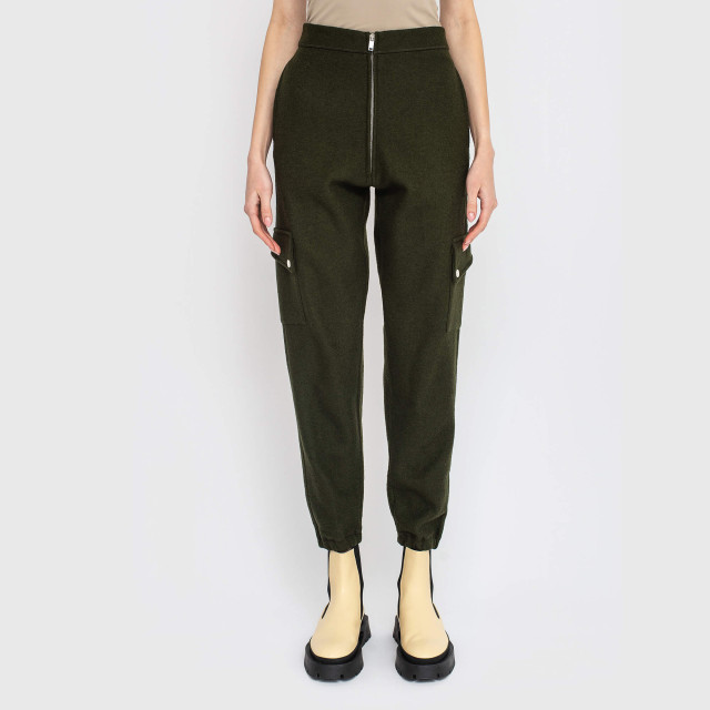 Брюки Jil Sander