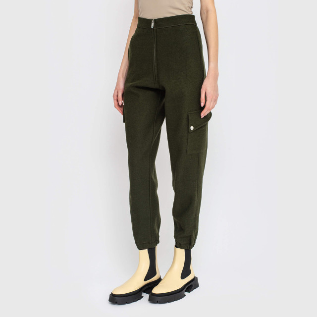 Брюки Jil Sander