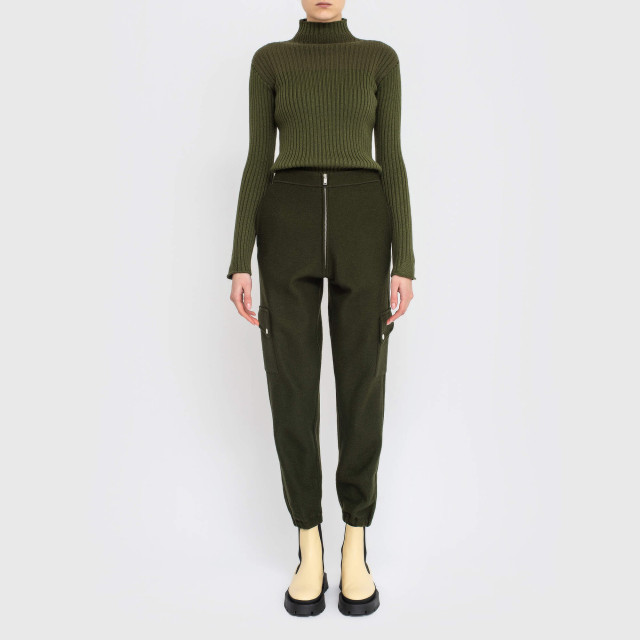 Брюки Jil Sander