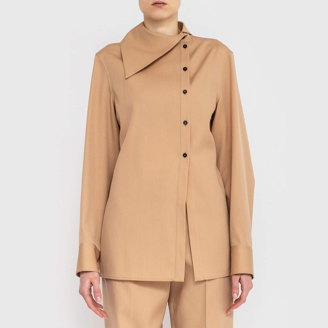Рубашка Jil Sander