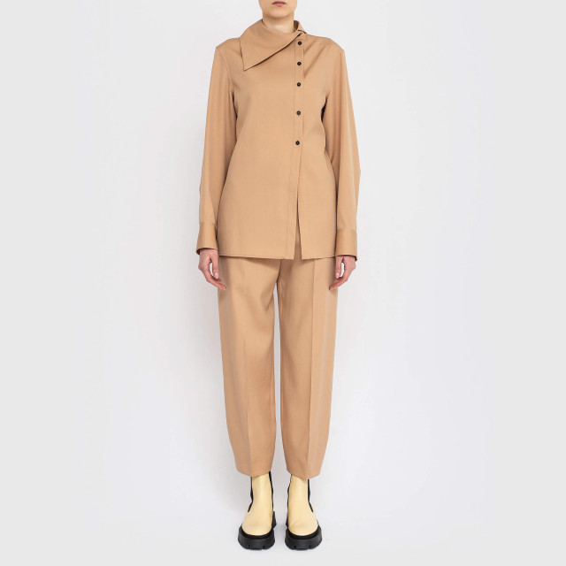Брюки Jil Sander