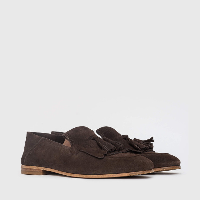 Лоферы Salvatore Ferragamo