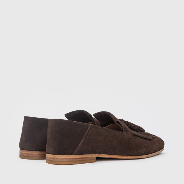 Лоферы Salvatore Ferragamo