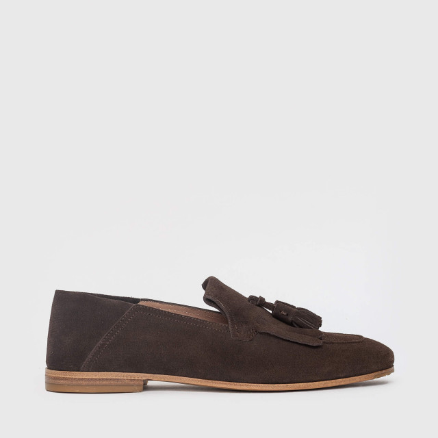 Лоферы Salvatore Ferragamo
