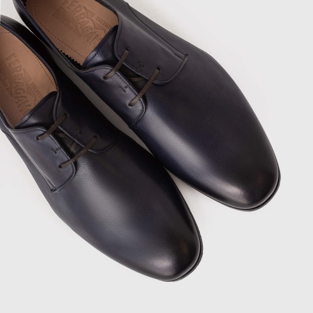 Туфли Salvatore Ferragamo