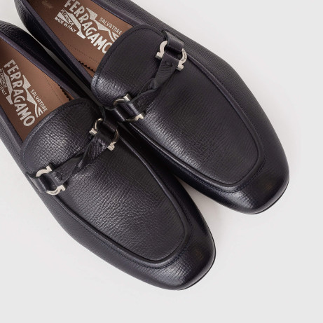 Лоферы Salvatore Ferragamo