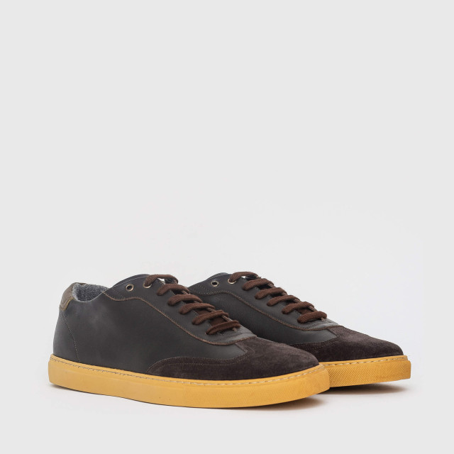 Кеди Corneliani ID