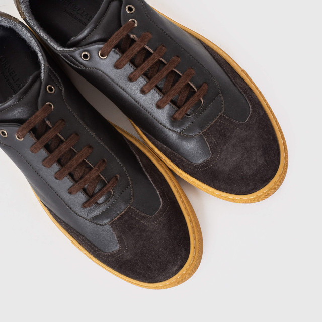 Кеди Corneliani ID