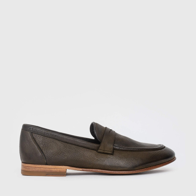 Лоферы Corneliani