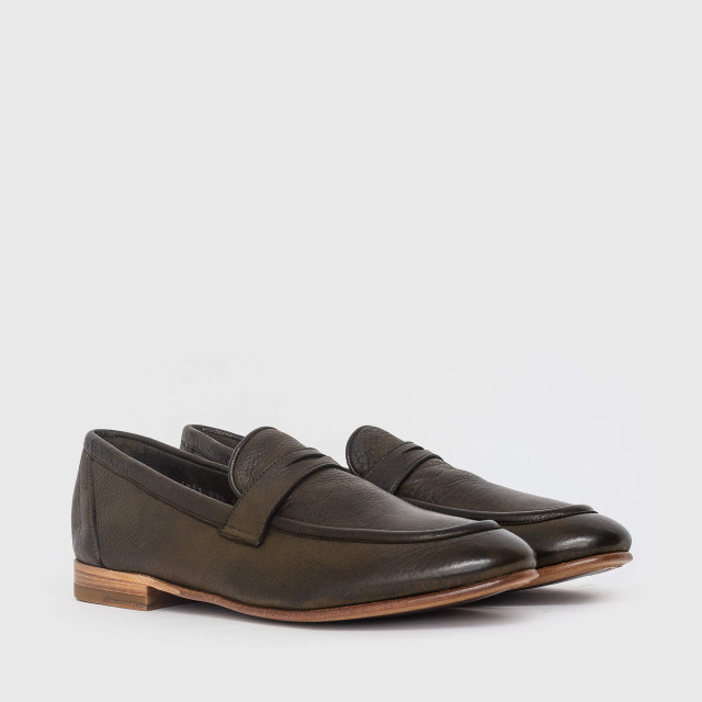 Лоферы Corneliani