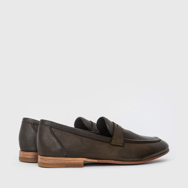 Лоферы Corneliani