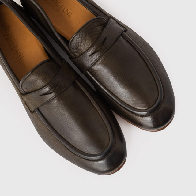 Лоферы Corneliani