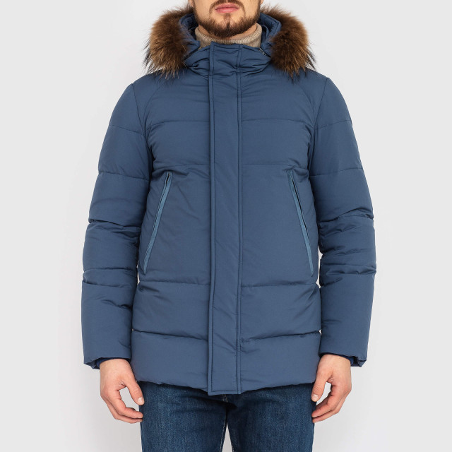 Пуховик Corneliani