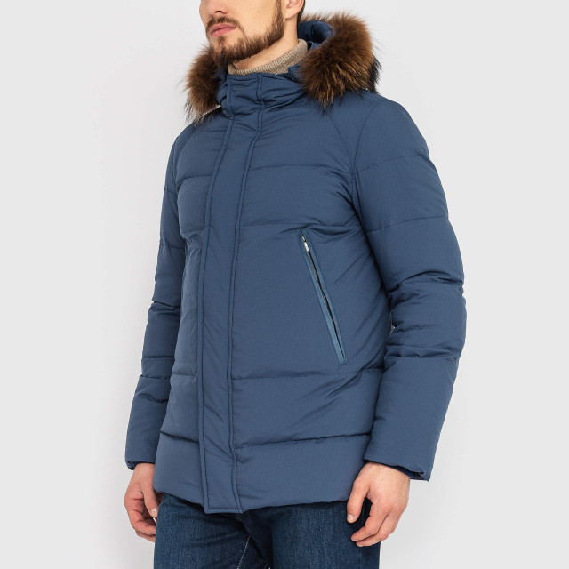 Пуховик Corneliani