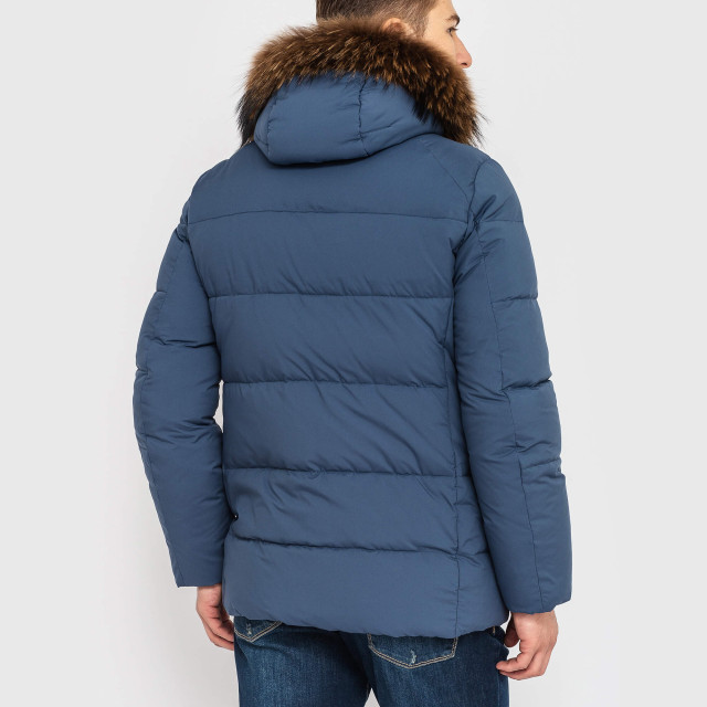 Пуховик Corneliani