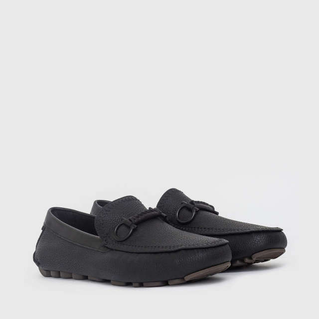 Мокасини Salvatore Ferragamo