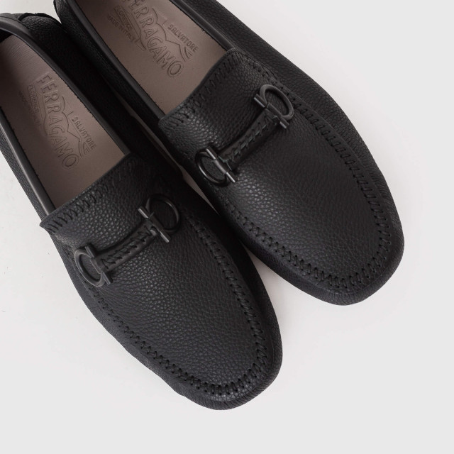 Мокасини Salvatore Ferragamo