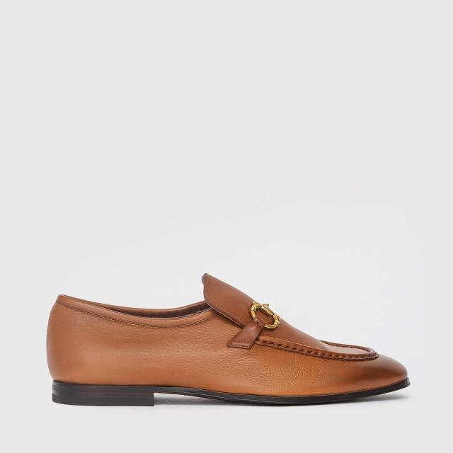 Лоферы Salvatore Ferragamo