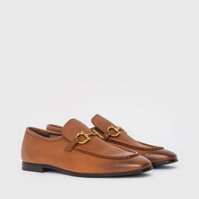 Лоферы Salvatore Ferragamo