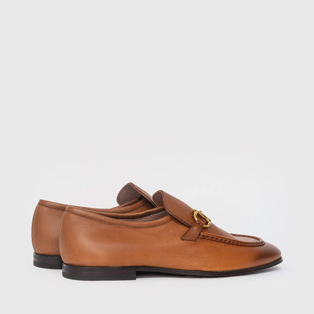 Лоферы Salvatore Ferragamo