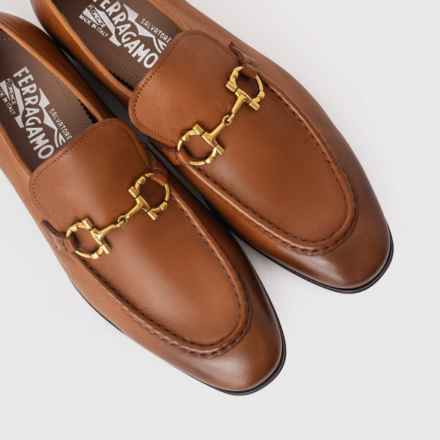 Лоферы Salvatore Ferragamo