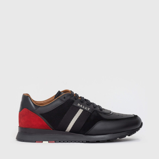 Кросівки Bally