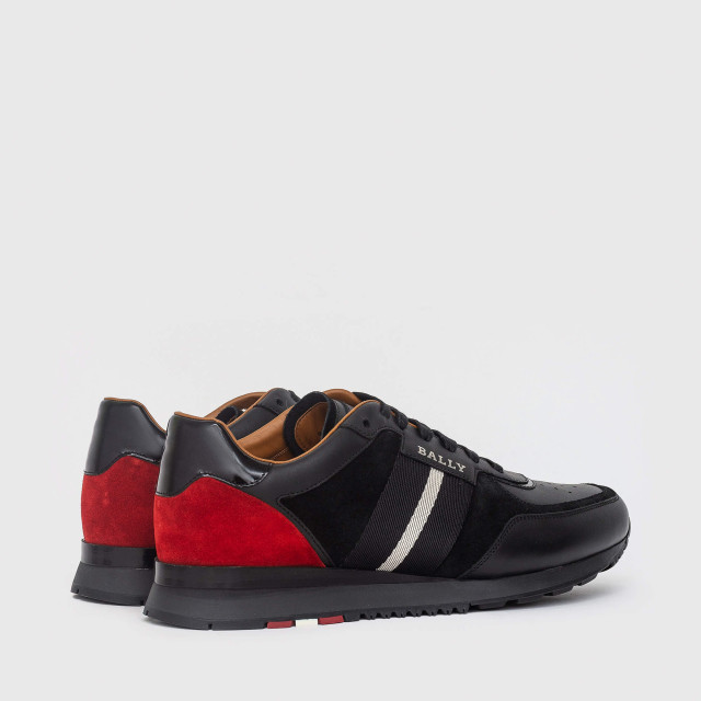 Кросівки Bally