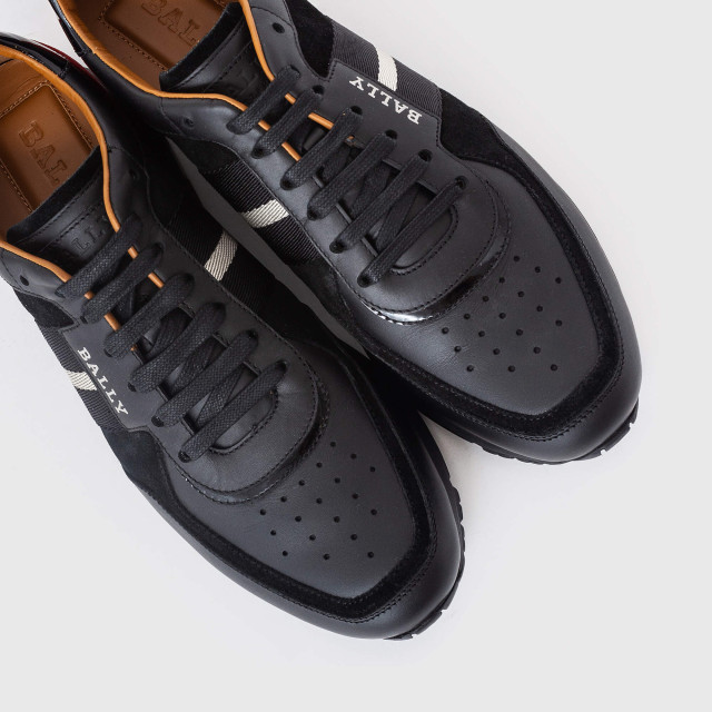 Кросівки Bally