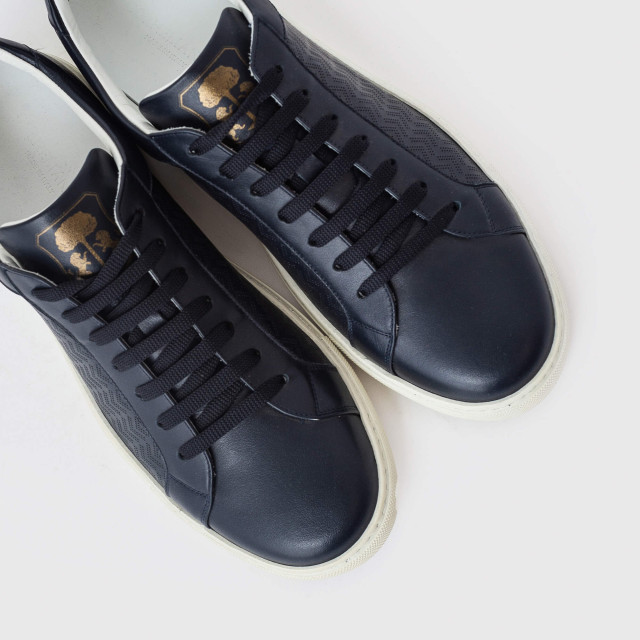 Кеди Corneliani ID