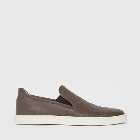 Слипоны Corneliani