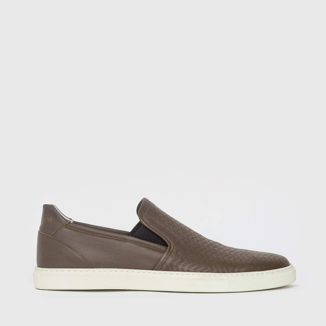 Слипоны Corneliani
