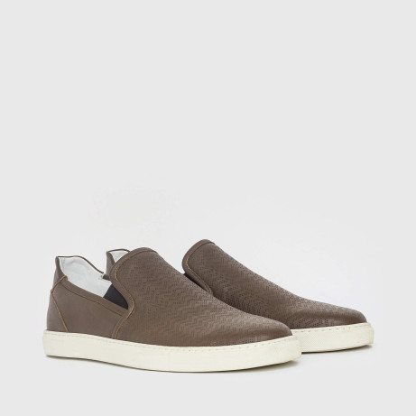Слипоны Corneliani