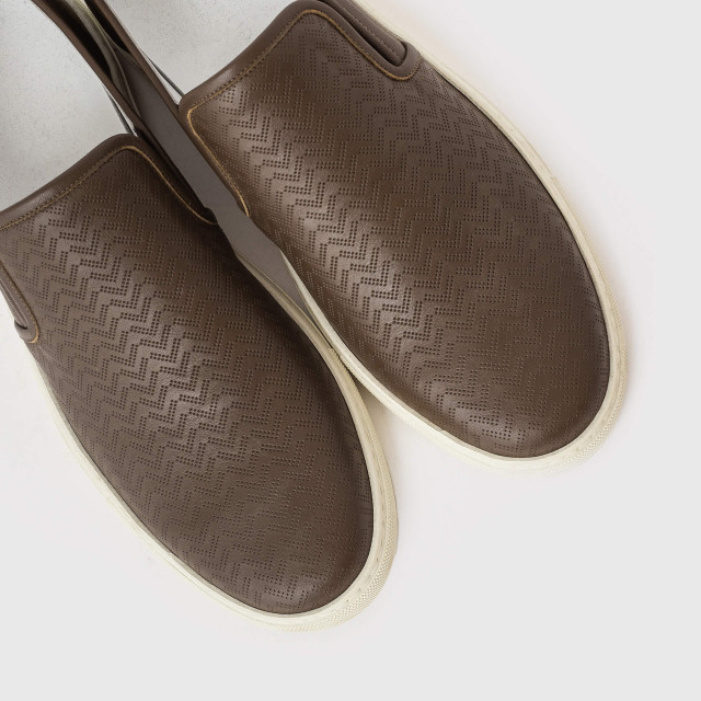 Слипоны Corneliani