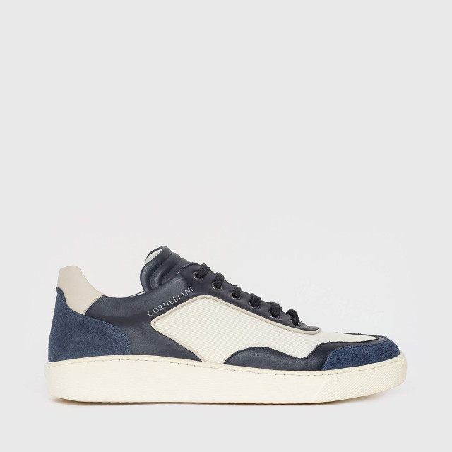 Кеды Corneliani ID